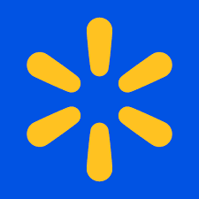 Walmart logo